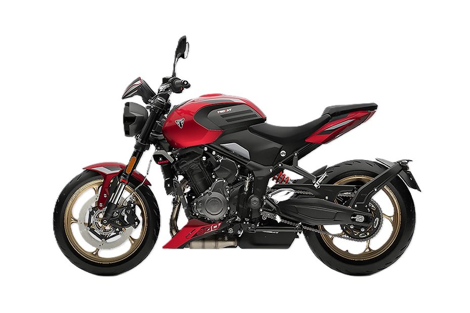Triumph Trident 800 middleweight Motorcycle Coming Soon In Indian Market